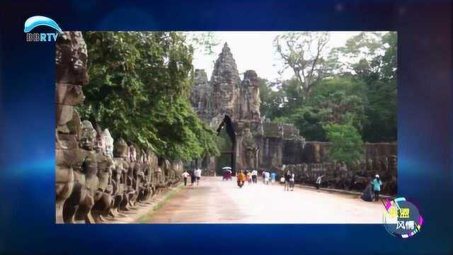 除了逛吴哥窟,去柬埔寨旅游你不应错过这些体验