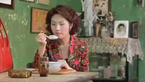 香港经典恐怖片《三更2之饺子》女人为了美丽真的太拼了！（上）
