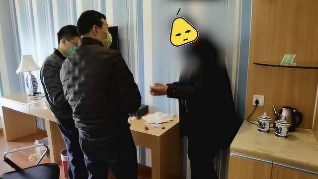 杭州老板花28万元为员工买口罩,却收到一箱牛奶