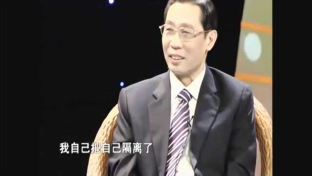 钟南山2003抗击非典首功 听听他回忆