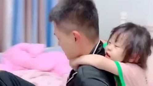 哥哥：是你太飘了，还是我提不动刀了！小样还能让你玩我？