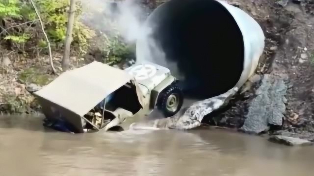 怪不得Jeep车这么受欢迎,看完就知道怎么回事了!