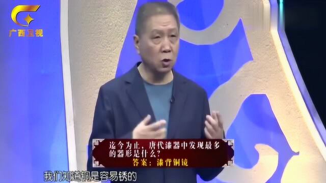 收藏马未都:马未都讲述“夹纻”工艺知识,听完让人直呼受益匪浅