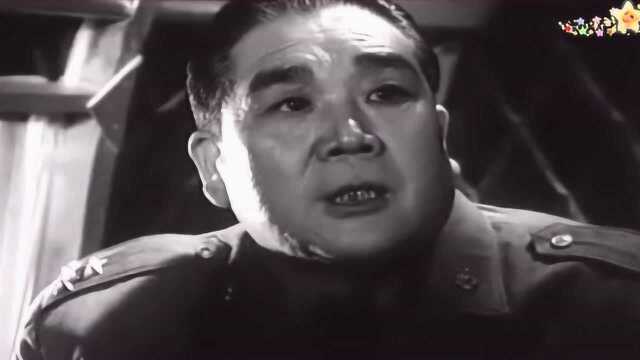 老电影:看看1958年八一制片厂拍的战斗片,这才是战争