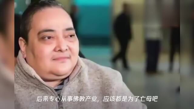 赌王“最丑”女儿何超雄对5千亿家产没兴趣,孤身奋斗百亿身家