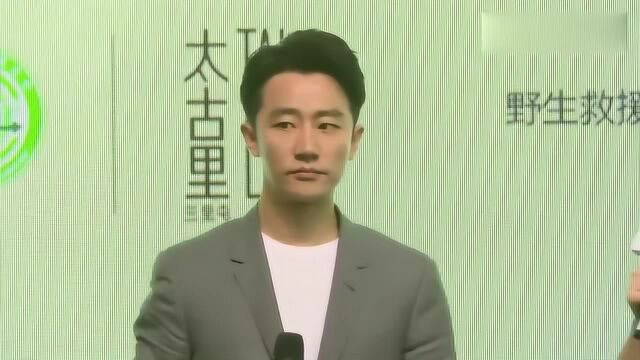 黄轩拍摄一气呵成显实力,轻松上阵“闭目养神”享受化妆