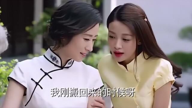 因为遇见你大结局:好人终于团聚了,是结局该有的样子,真好