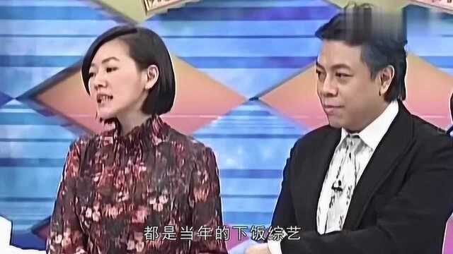 名嘴贺一航癌症逝世后的2个月,老母亲难掩悲伤:没有一天安睡