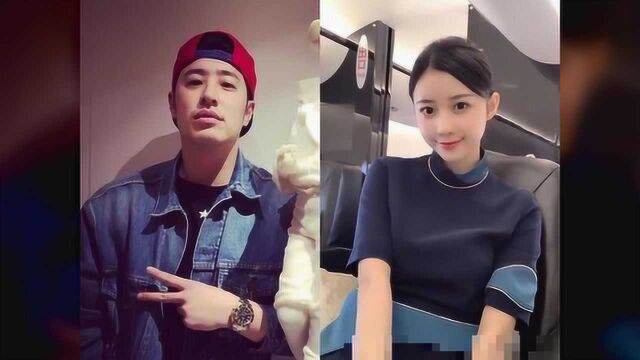 39岁潘玮柏宣布结婚,老婆背景被曝光,她比吴昕更适合结婚