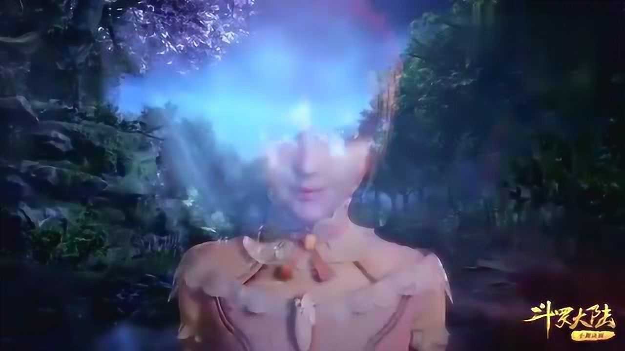 斗罗大陆唐昊告诉了唐三小舞的秘密唐三询问唐昊杀害妈妈的凶手