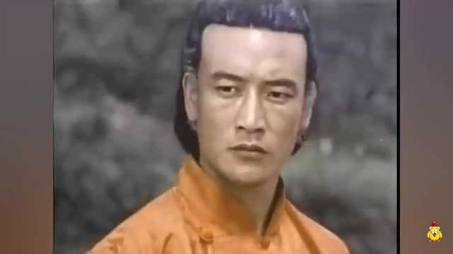 怀旧武打功夫片《螳螂醉八拳》刘家辉武打动作,招式凌厉,拳拳到肉