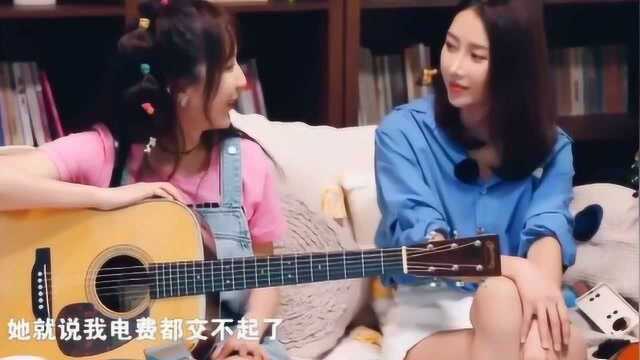 李金铭没有演《爱情公寓2》的原因~太心酸了!