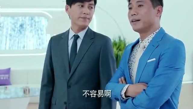 舒客诊所重新开张,程浩感触良多,曾经的小护士都回来了