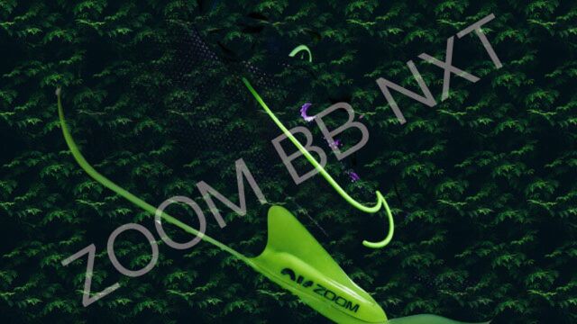 【亚当球鞋】vol.51 nike zoom bb nxt 实战测评