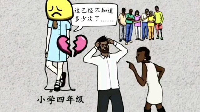 会哭的孩子有奶吃,不会哭的孩子该如何呢?深思中…