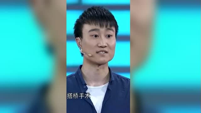 求职小哥的表达能力获企业家称赞,称其语言层次和台风都是一流的