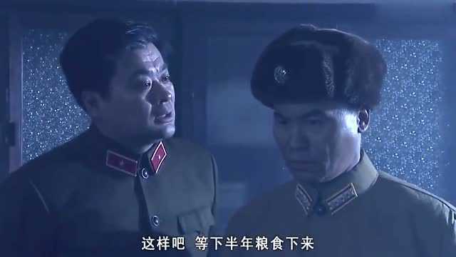 独立师带兵闯部队,没想到是导弹基地,司令员:我都不敢进