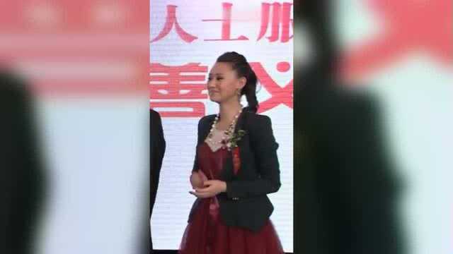 振宇隐瞒身世伤人,徐盈得知真相后反而轻松了,完美大结局