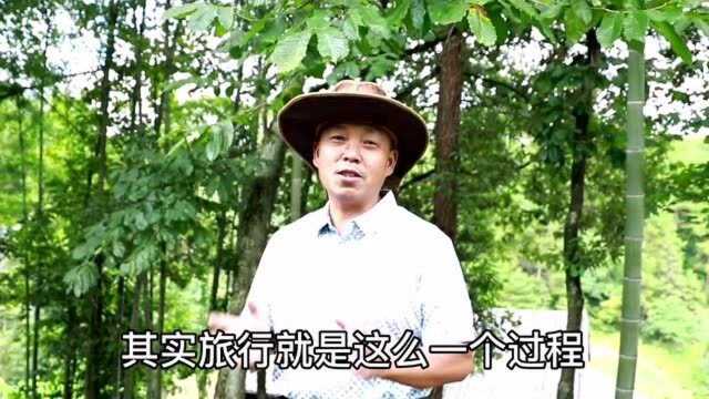 谈一谈长途自驾旅行回来之后的感想和感受