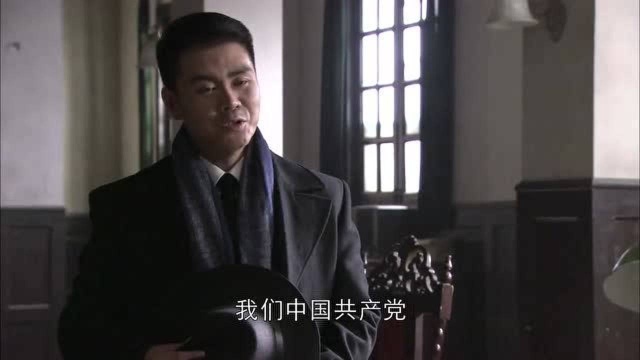 东方战场:中共派李延禄和王德林谈判,成功得到义勇军,为抗日扩充了队伍