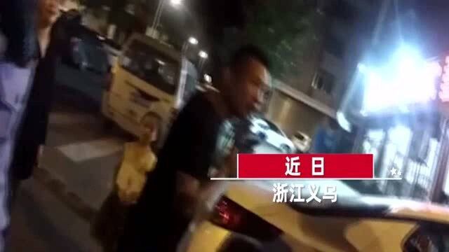 民警凌晨2点巡逻,发现“光屁股”男童街上徘徊,一问原因懵了