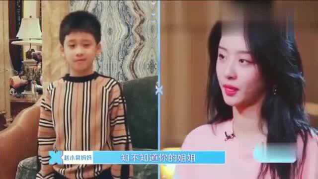 青春有你2,虞书欣爷爷对孙女一顿猛夸,我平时就是这么夸自己的