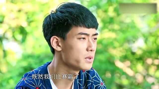 杨馥宇嫌孙琦皓比自己社会,杨馥宇:你给谁社会呢?太震撼了!