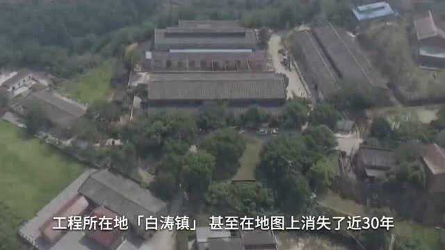 6万特种工程兵建绝密“816”地下核长城,埋藏地下50年!向他们致敬!