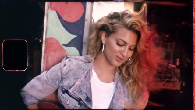 托里ⷥ‡﨎‰Tori Kelly  Unbothered