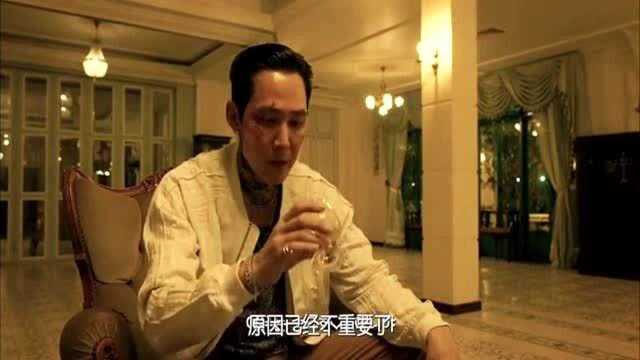 虐待你就是为了看你,露出绝望的表情,这就是我的兴趣