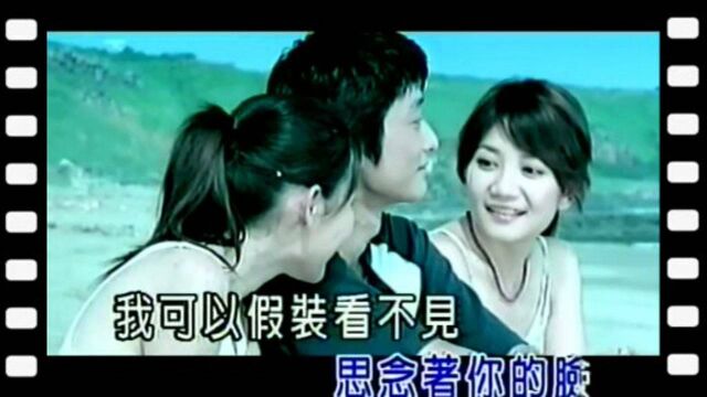 歌曲:宁夏,演唱:梁静茹.