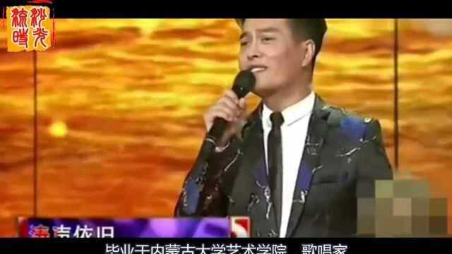 云飞唱的这首《纳木错的眼泪》,太好听了吧,凄凉又忧伤听哭了!