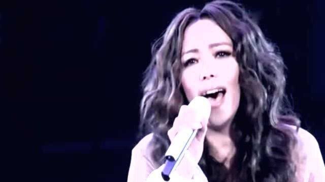 10年前周杰伦为她量身打造的抒情单曲,顺利拿下金曲奖,听哭了!