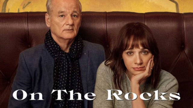 On The Rocks  Official Trailer HD