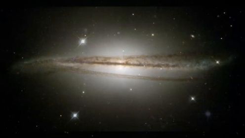 看！这是哈勃望远镜拍摄的最佳太空图片之一