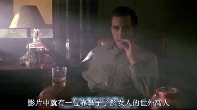 1992年上映,超20万人在豆瓣给满分,这部电影花几分钟看一看