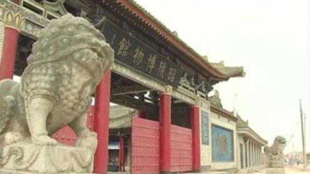 纪录片:古代李绩原来本名叫李世绩,但与李世民相似,才改名李绩