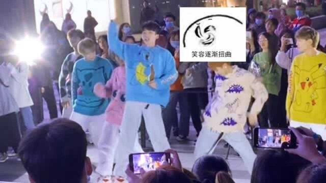 第一次当“DJ”是什么感觉