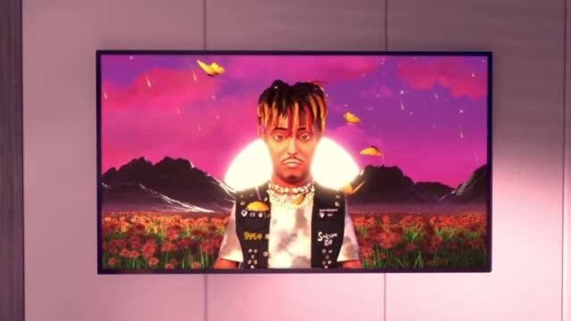 嘻哈音乐 Juice WRLD&XXXTENTACIONSmile