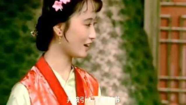 香菱:一个十分完美的女子