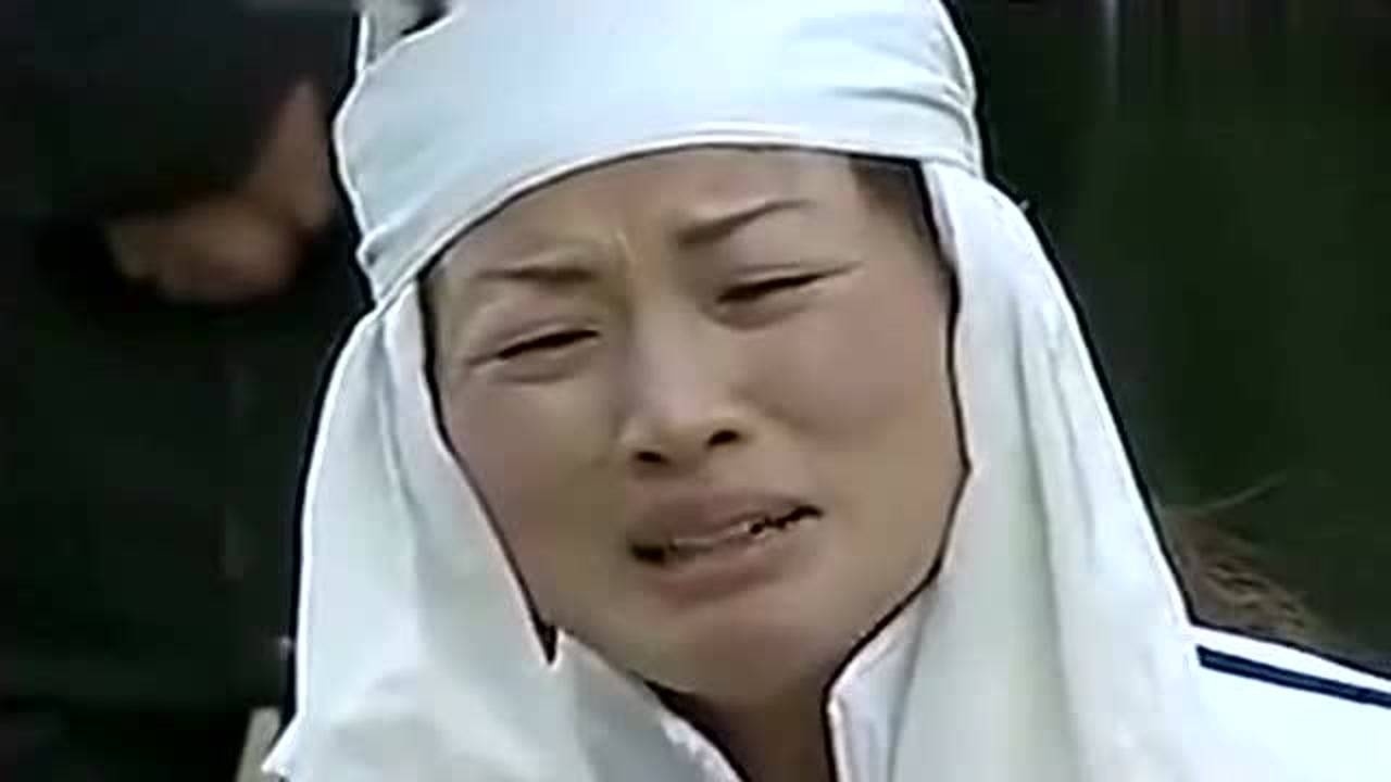 民间小调哭丧女哭灵刘晓燕真厉害不知哭醒多少不孝儿女