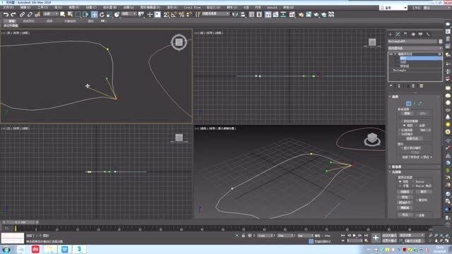 3Dmax效果图零基础,3dmax怎么给面贴图,新人学3dmax要多久