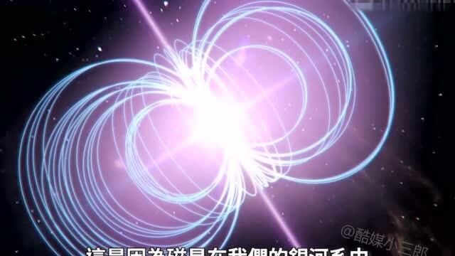 光爆现象?其实是小行星爆炸!