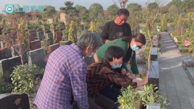 上海杀妻焚尸案庭审细节:父母祭亡女,凶手丈夫一心求死