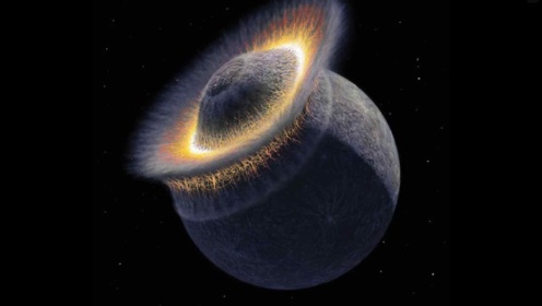 冥王星有多可怕？零下240度却有地下海洋，或许会有未知物种！