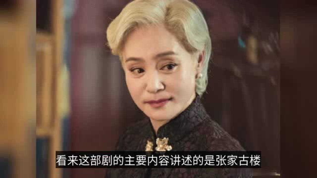 《终极笔记》正式官宣,吴邪是老熟人出演,王劲松加盟让人放心