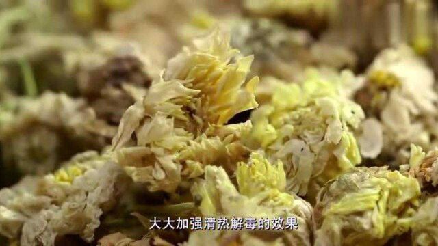 老广的味道:国医大师经典配方凉茶甘淡平和,喝下五脏六腑都舒服