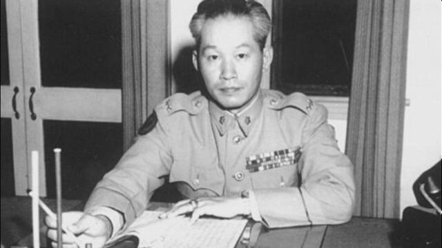 1942年,日本侵略军兵锋直指缅甸,中国组建远征军入缅作战