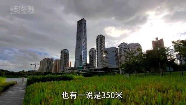 小伙实拍深圳最贵的房子,一套最低2300万,你们敢想吗?