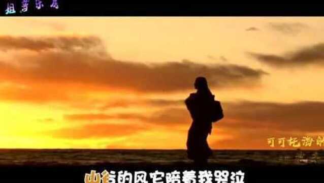 网络经典歌曲《可可托海牧羊人》,感人的歌词,唱出人间真情!